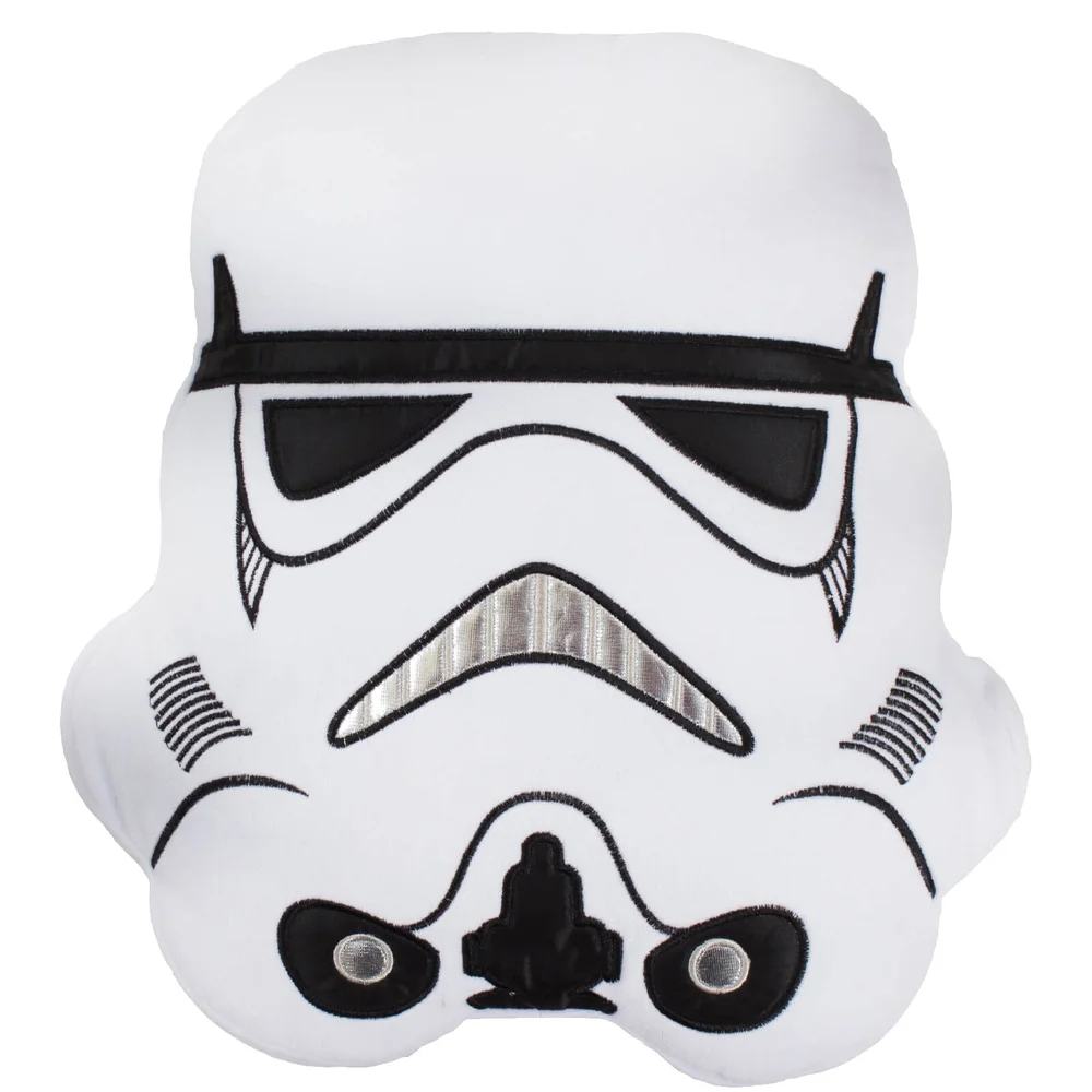 Coussin Star Wars Stormtrooper - 40 x 40cm Image 1