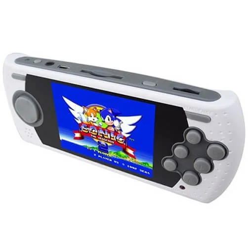 Sega Ultimate Portable Player (25ème anniversaire de Sonic) Image 1