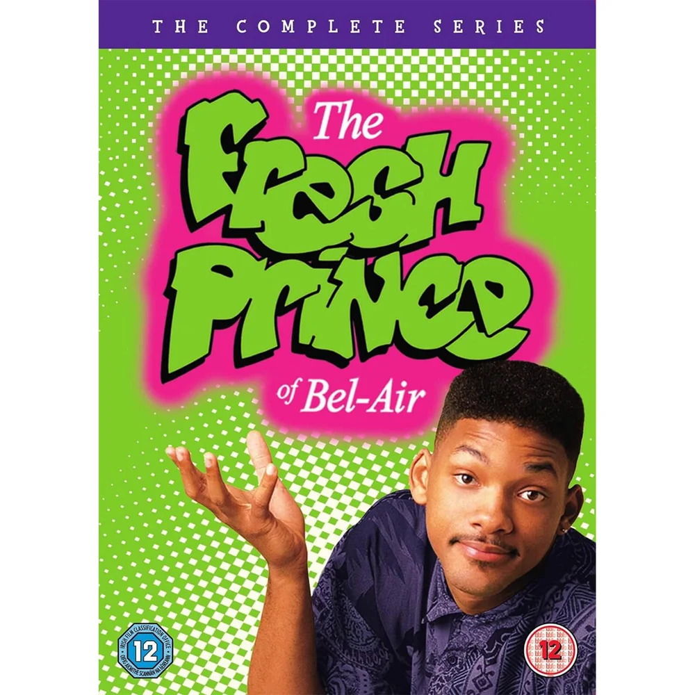 Le Prince de Bel-Air Collection Image 1