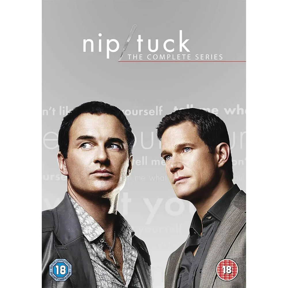 Collection Nip/Tuck Image 1