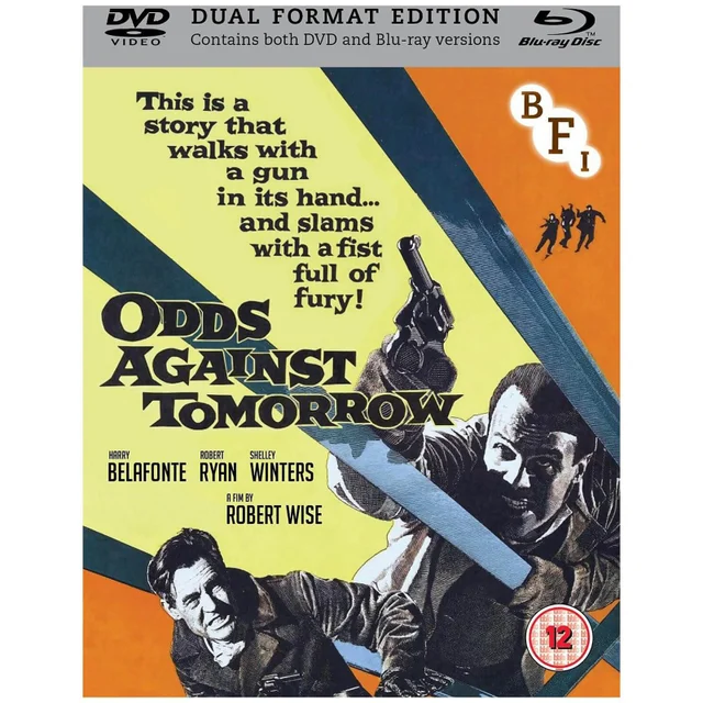 Le Coup de l'escalier (Format Double)