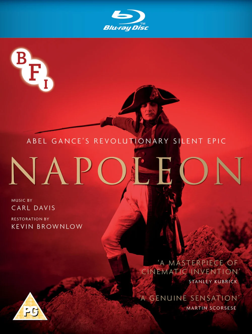 Napoleon Image 1