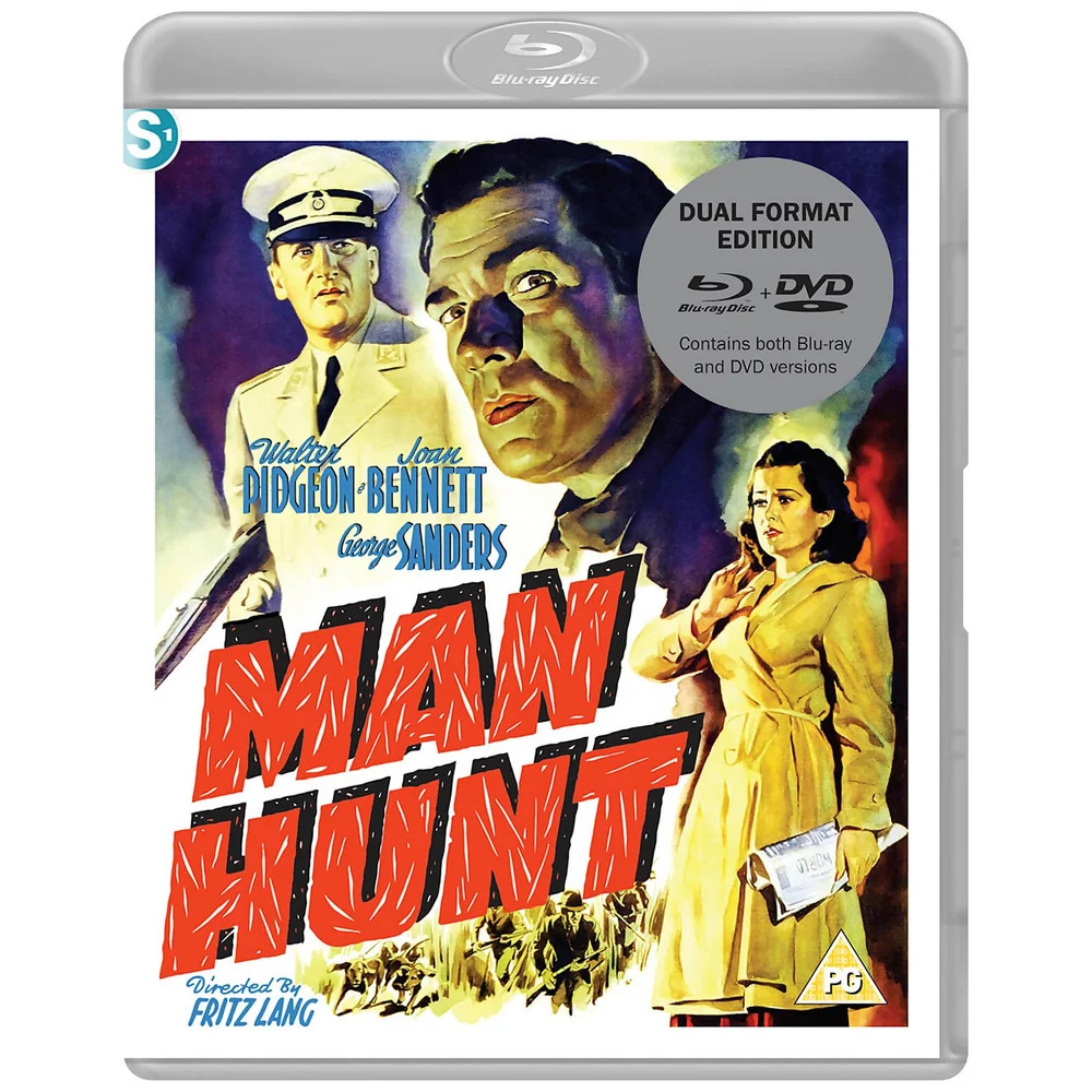 Chasse à l'homme Image 1