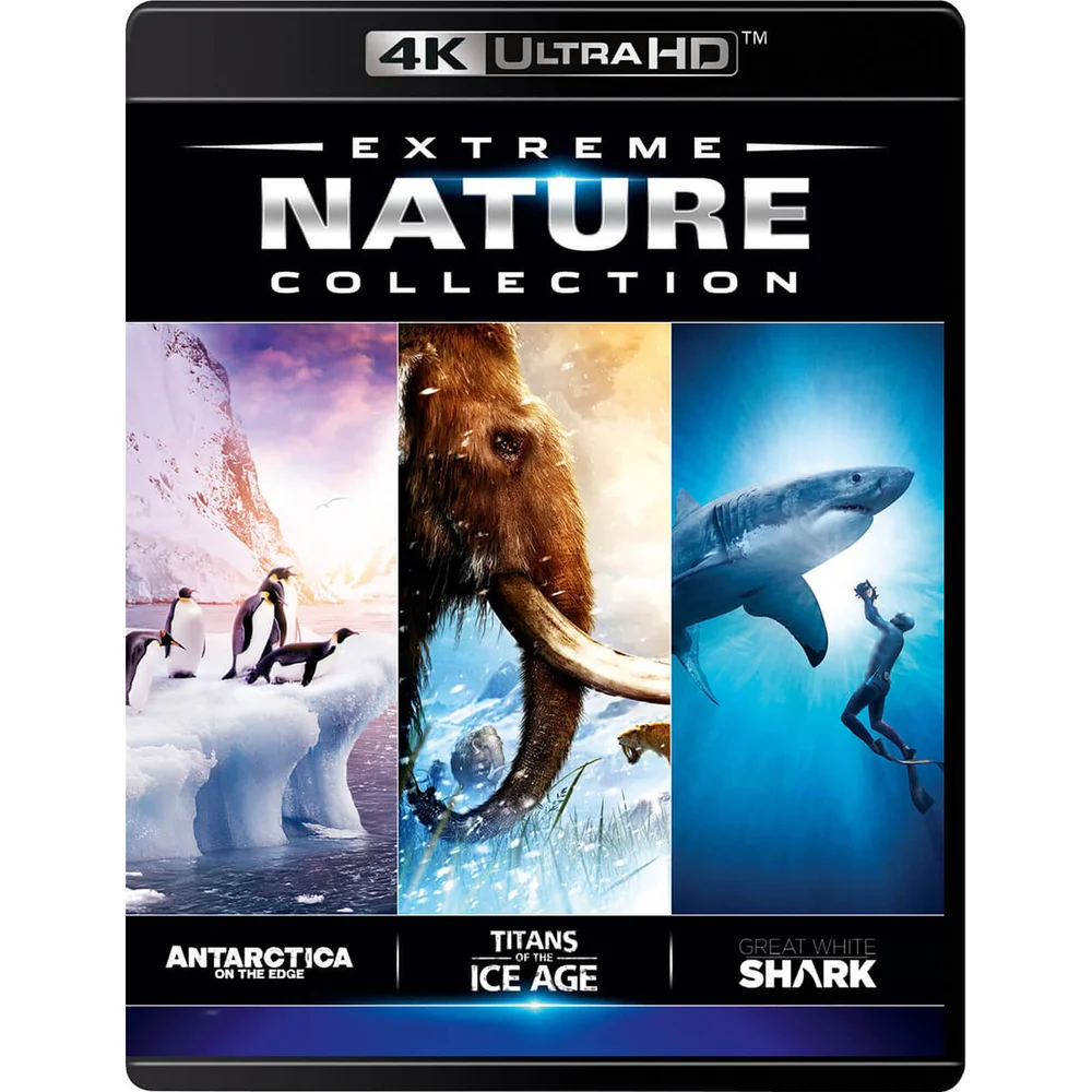 IMAX Nature - 4K Ultra HD Image 1
