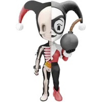 Figurine Harley Quinn DC Comics XXRAY Figure Wave 4