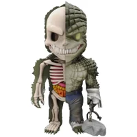 Figurine Killer Croc DC Comics XXRAY Figure Wave 4 - undefined undefined