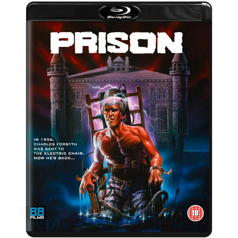 Prison Image 1