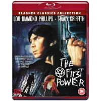 Le premier pouvoir - undefined undefined