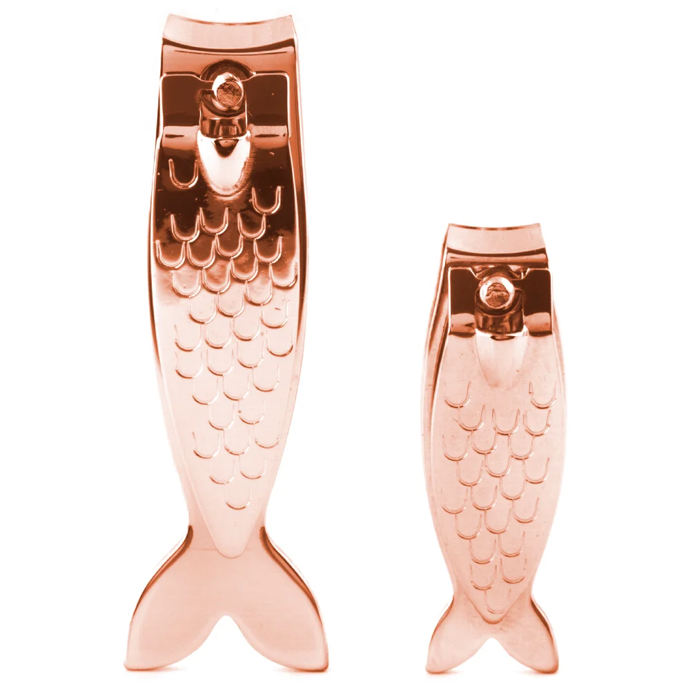 Coupe-Ongles Sirène Image 1