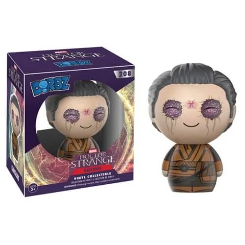 Figurine Dorbz Film Kaecilius Doctor Strange Image 1