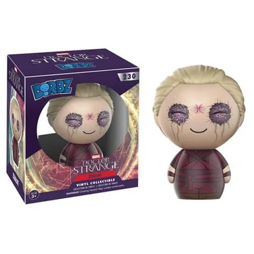Figurine Dorbz Zealot Doctor Strange Image 1