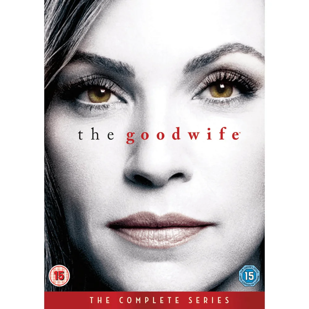 The Good Wife : Coffret Saisons 1-7 Image 1