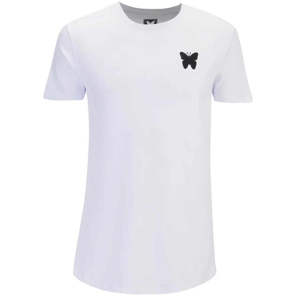 T-Shirt Good For Nothing pour Homme Surge -Blanc - S - Blanc Image 1