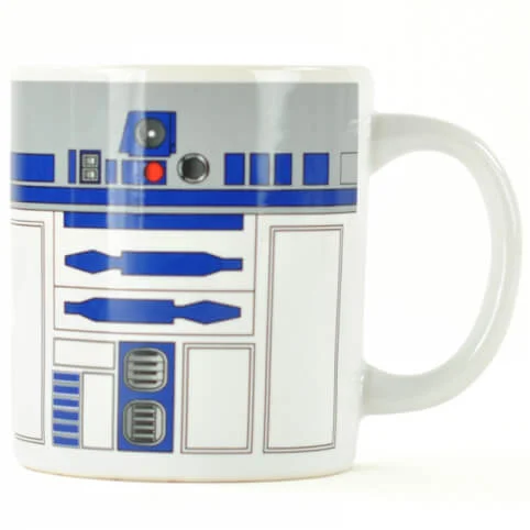 Tasse Star Wars R2-D2 Image 1