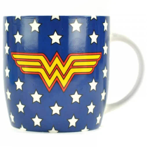 Tasse Wonder Woman Image 1