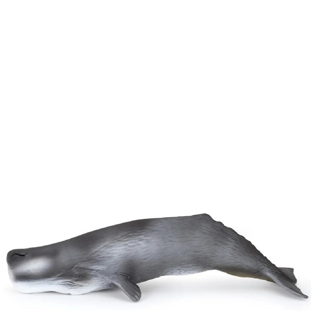 Papo : Vie marine, le cachalot Image 1