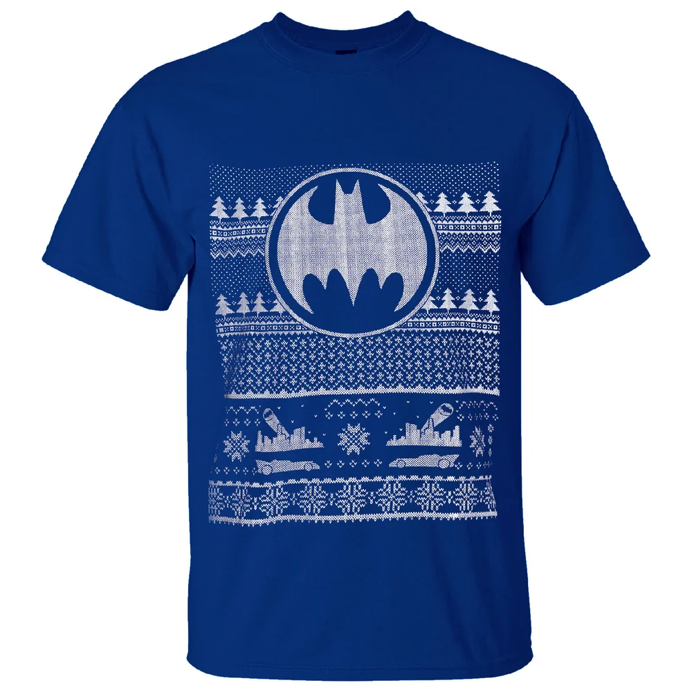 T-Shirt Homme I'm Odd Odd1sOut - Noir - S Image 1
