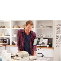 Support pour Tablette avec Bras Modulable - Lazy Arm
