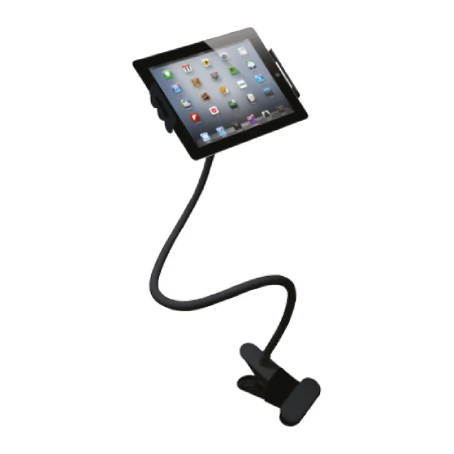 Support pour Tablette avec Bras Modulable - Lazy Arm