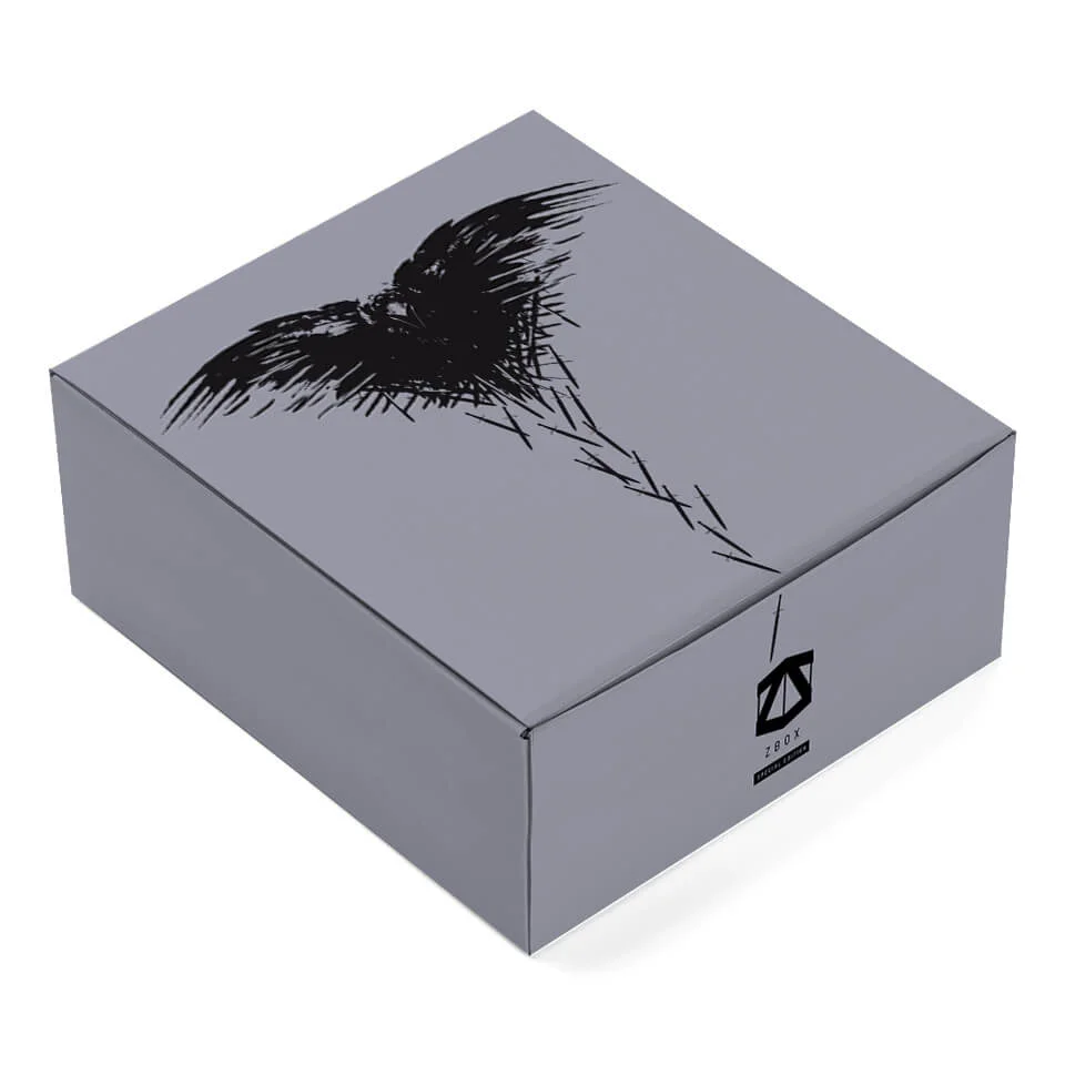 Box Mystère Game of Thrones Image 1