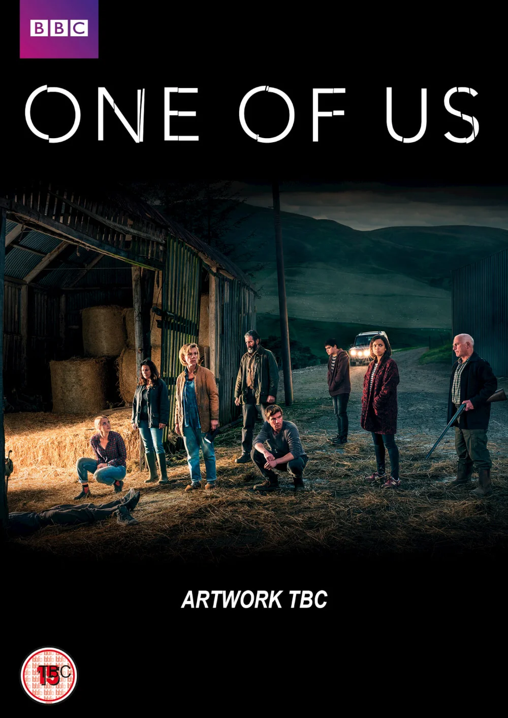 One of Us Image 1