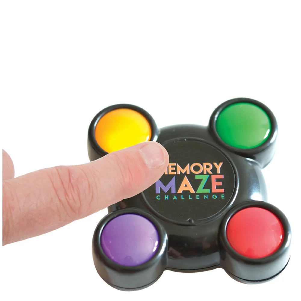 Jeu Memory Maze Image 1