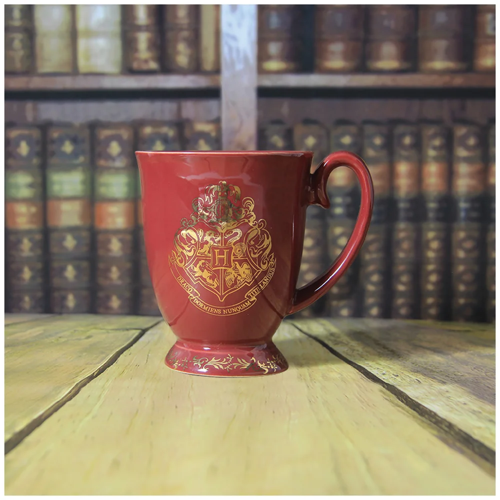 Tasse Harry Potter Blason de Poudlard Image 1