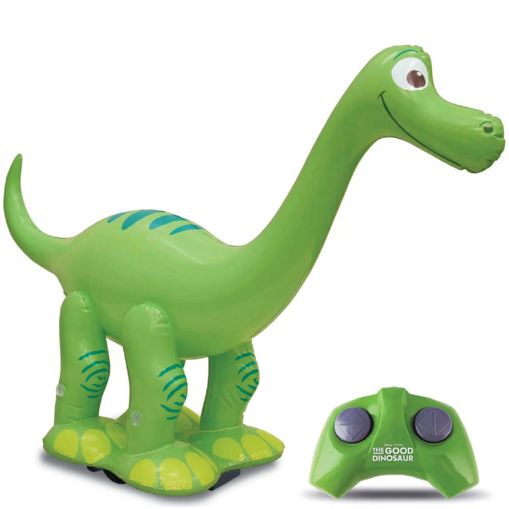 Arlo Télécommandé Gonflable - Disney, Le Voyage d'Arlo Image 1