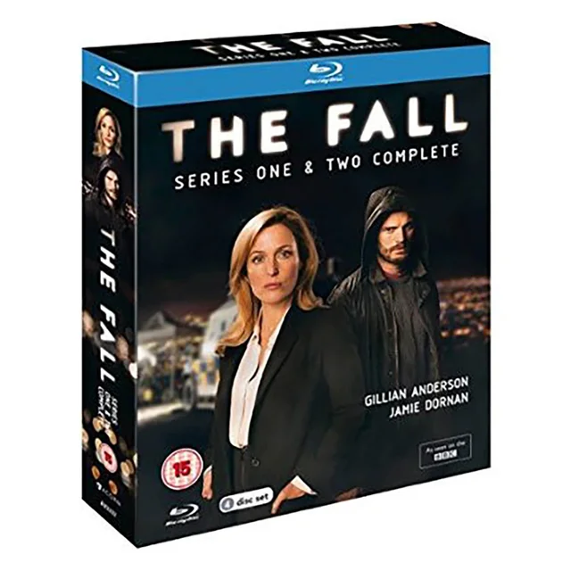 The Fall Series One and Two