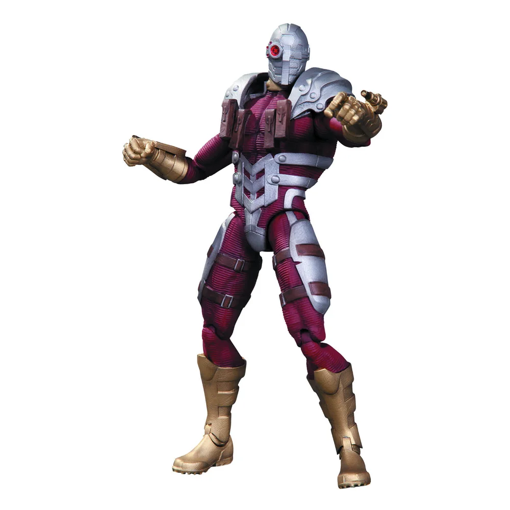 Figurine Deadshot DC Comics Super Vilains Image 1