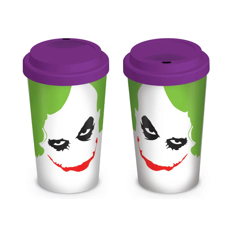 Tasse De Voyage - Suicide Squad - Édition Spéciale ZBOX Image 1
