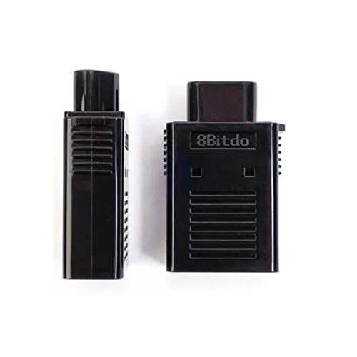Récepteur 8Bitdo BT Retro NES Image 1