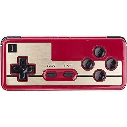 Gamepad Bluetooth FC30 8Bitdo Image 1