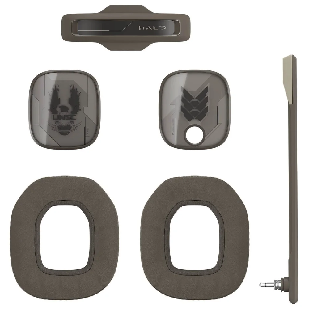 ASTRO Mod Kit Pour A40 - Gris Image 1