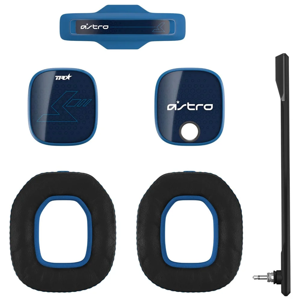 ASTRO Mod Kit Pour A40 - Bleu Image 1