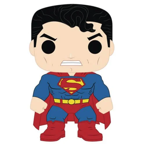 Figurine Pop! Superman Batman: Dark Knight Returns Image 1