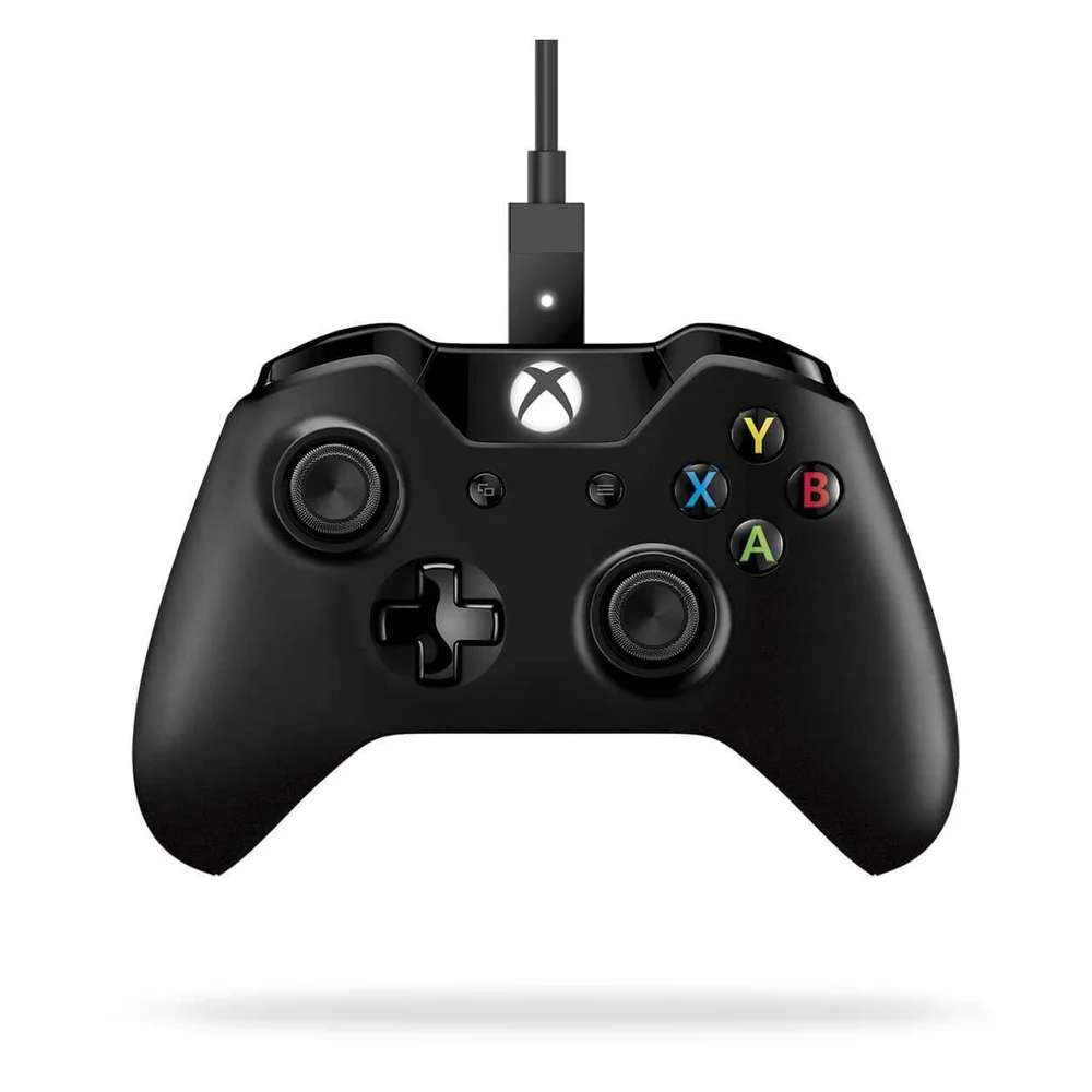 Manette ave Fil PC Xbox One Image 1