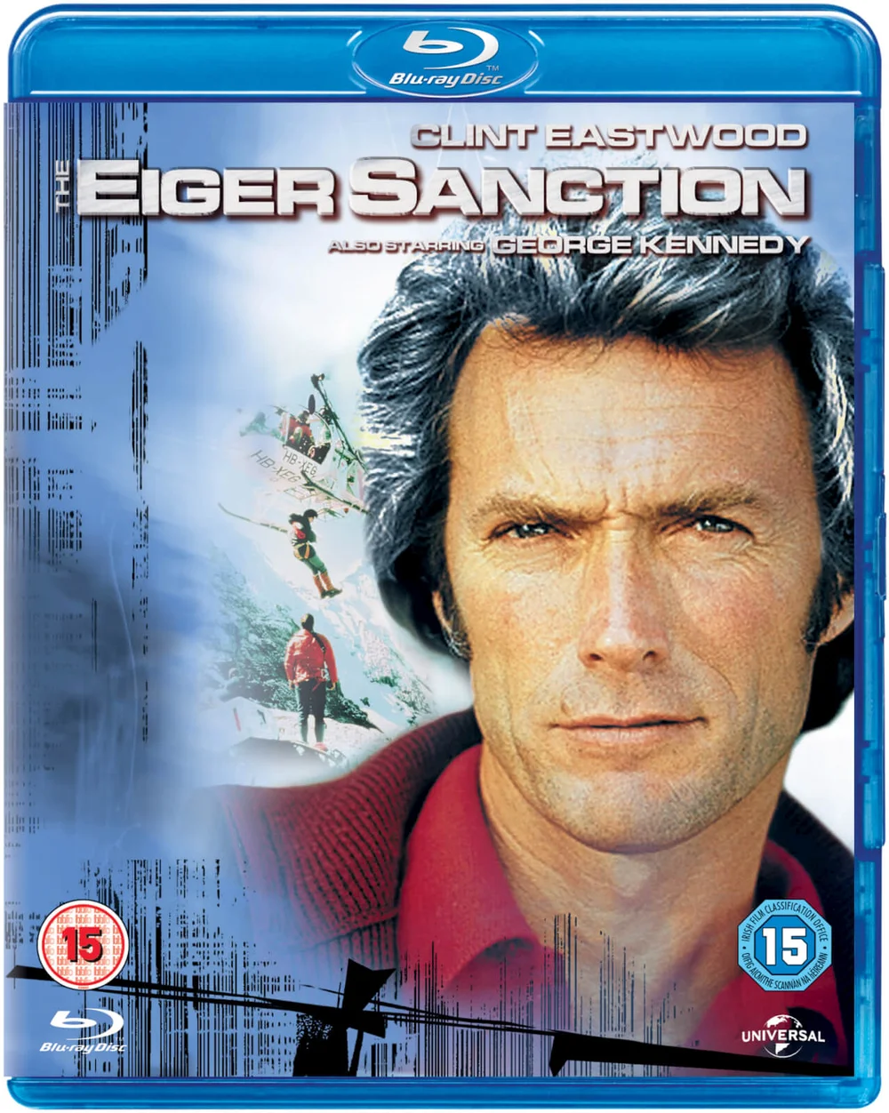 La Sanction Image 1
