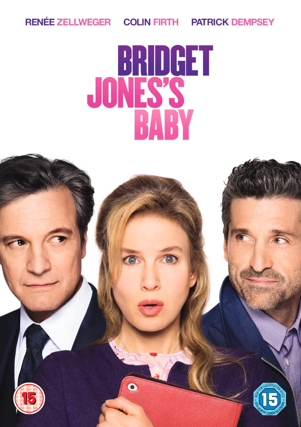 Bridget Jones 3 (comprend Ultraviolet ) Image 1