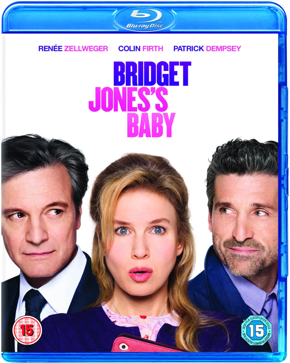 Bridget Jones 3 (comprend Ultraviolet ) Image 1