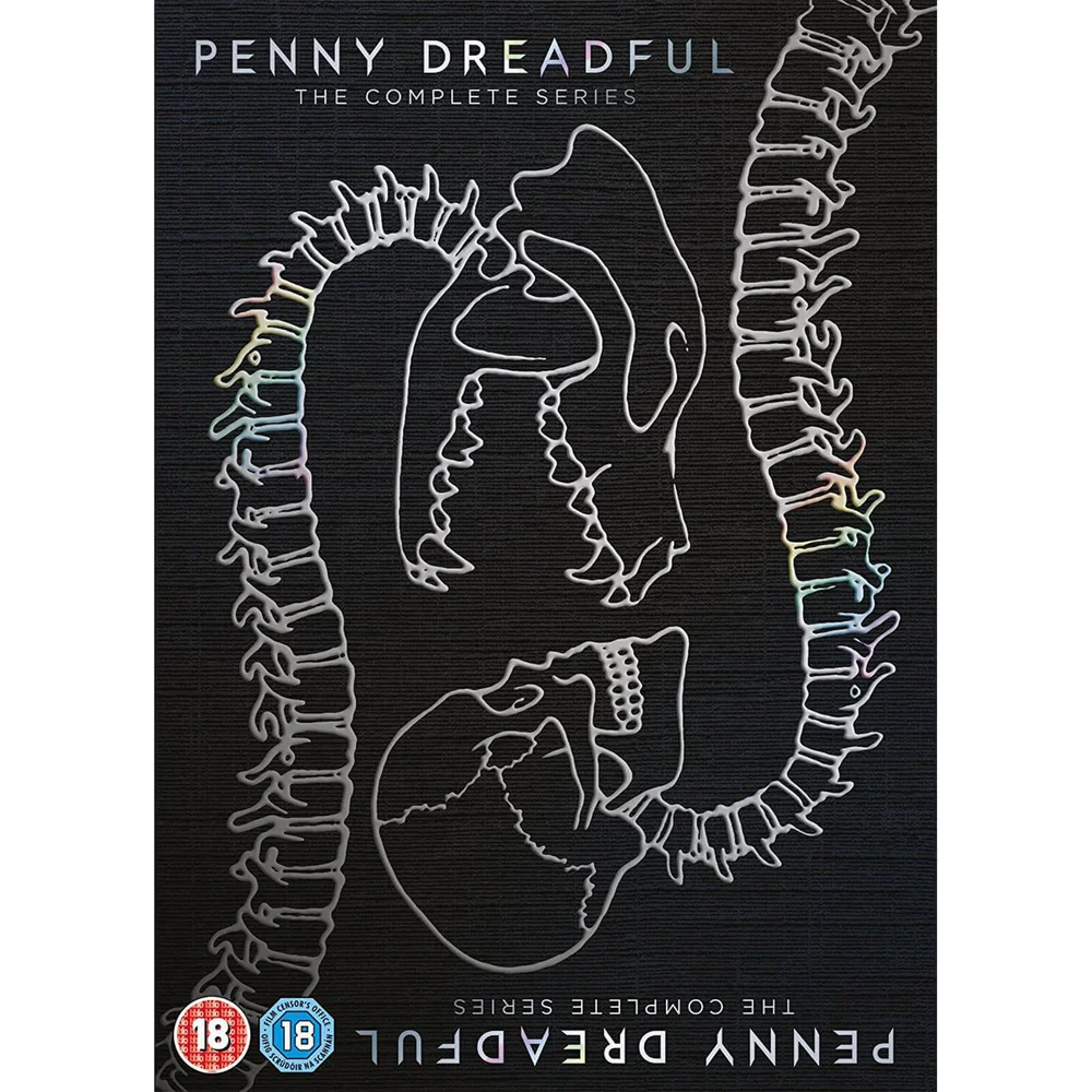 Penny Dreadful : Série complète Image 1