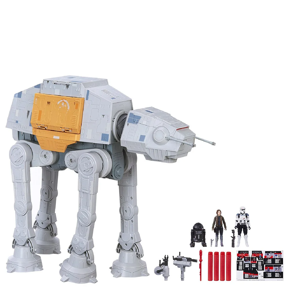 Véhicule AT-ACT Star Wars: Rogue One Image 1