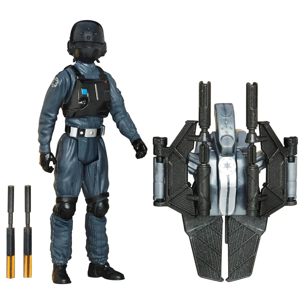Figurine Star Wars: Rogue One Imperial Image 1