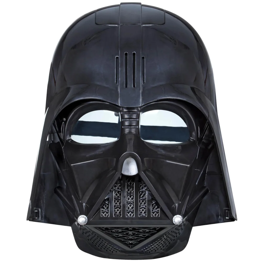 Casque Modificateur de Voix Dark Vador Star Wars Image 1