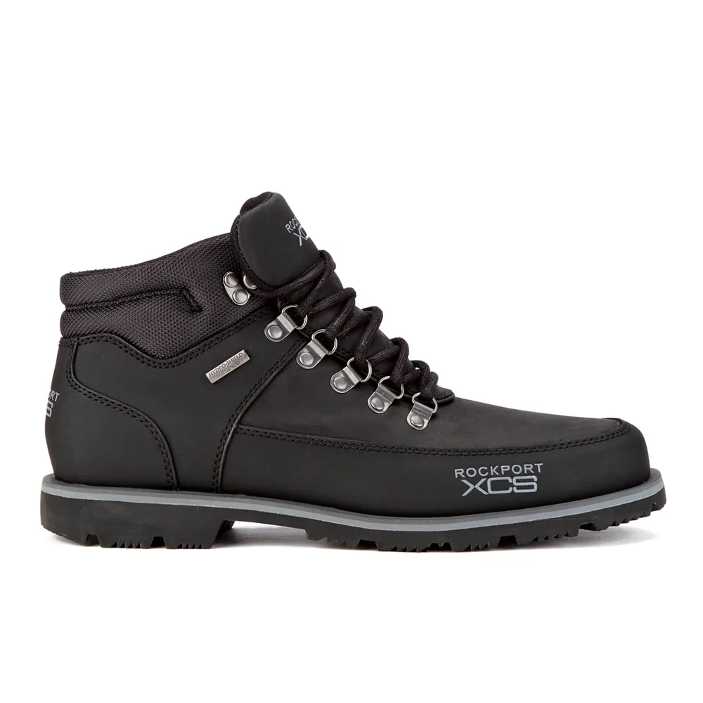 Bottines Rockport XCS Mudguard -Marron - UK 7 - Noir Image 1