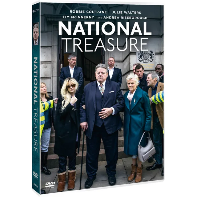 National Treasure