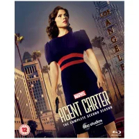 Marvel : Agent Carter Saison 2