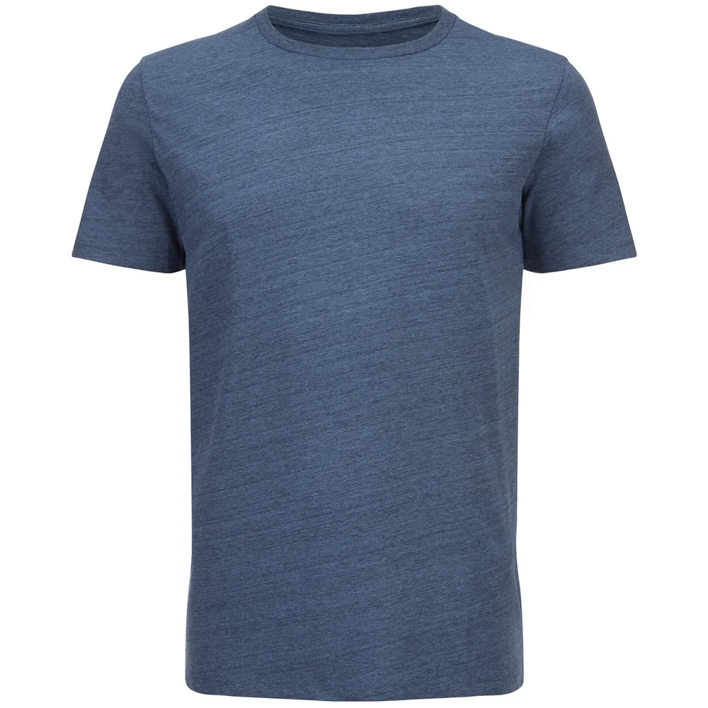 T-Shirt Core Table Jack & Jones -Bleu - S - Bleu Image 1
