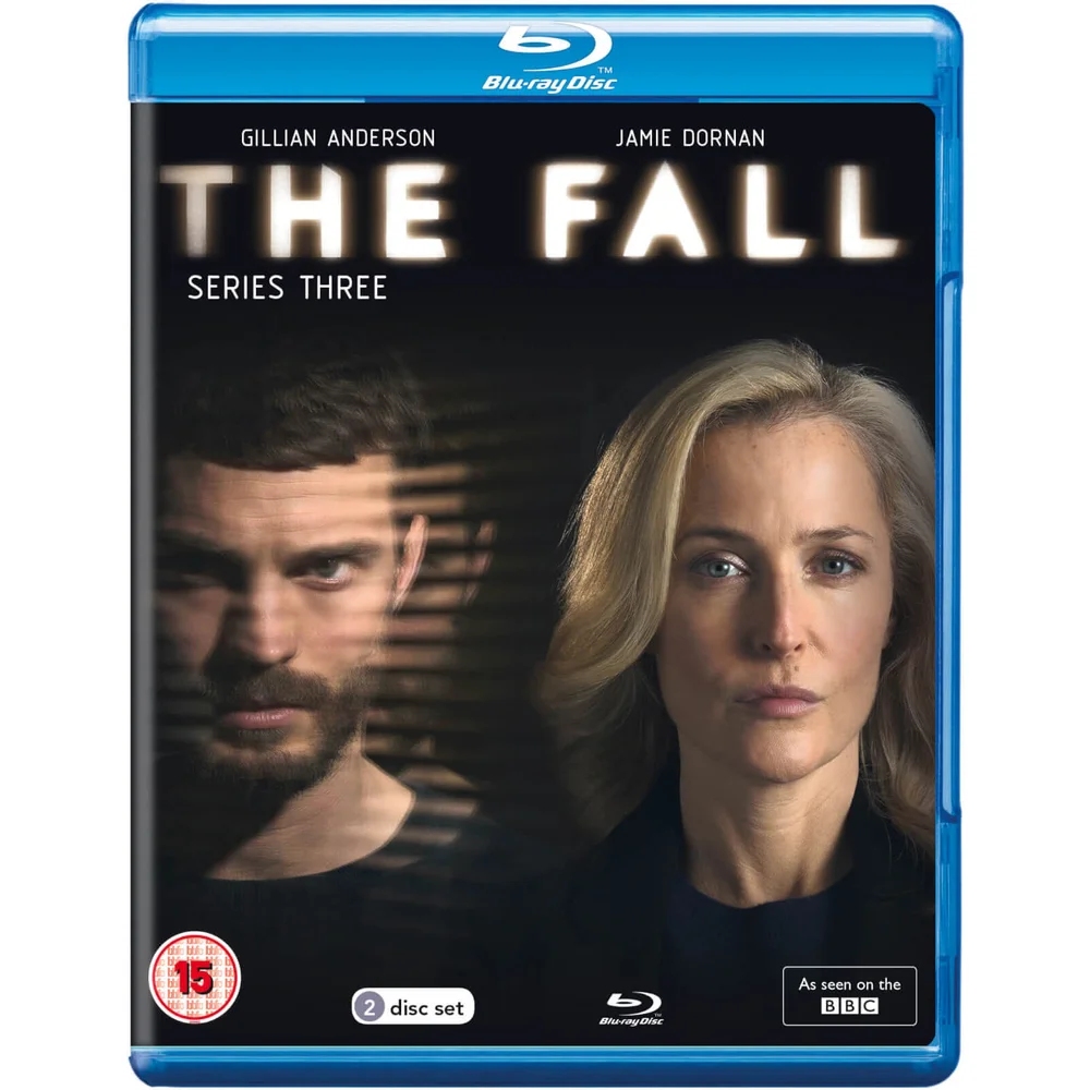 The Fall Series 3 Image 1