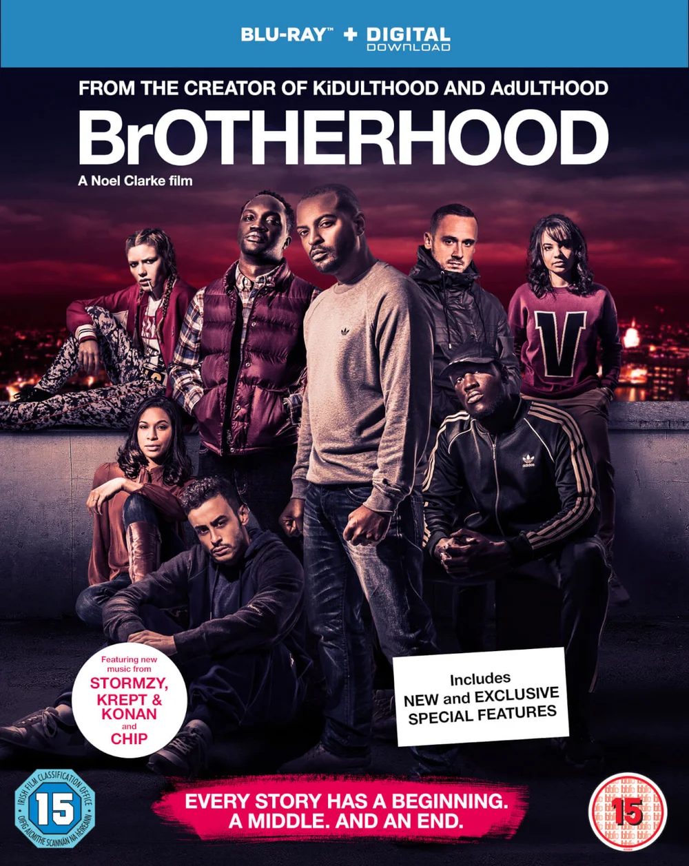 Brotherhood Image 1